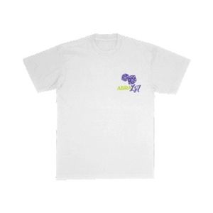 Abracadabra Blondish T-Shirt Framework LA Show in China Town